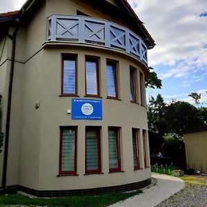 Stacja Sopot Pokoje Do Wynajecia